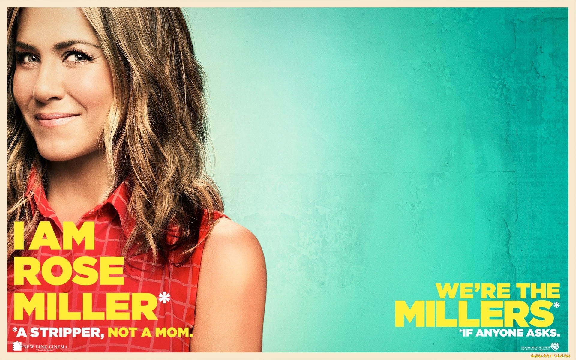  , we`re the millers, , , , , , we're, millers, the